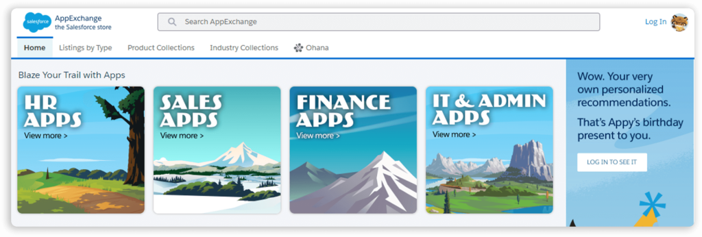 8 Tips To Select The Right Salesforce Appexchange Apps