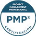 Project Management Professional PMP certificates