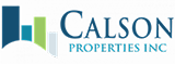 Calson Properties Ascendix Software Development Clients logo