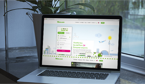 Marketing Team Improvement for Flibco Custom Software Development Case Study | Ascendix