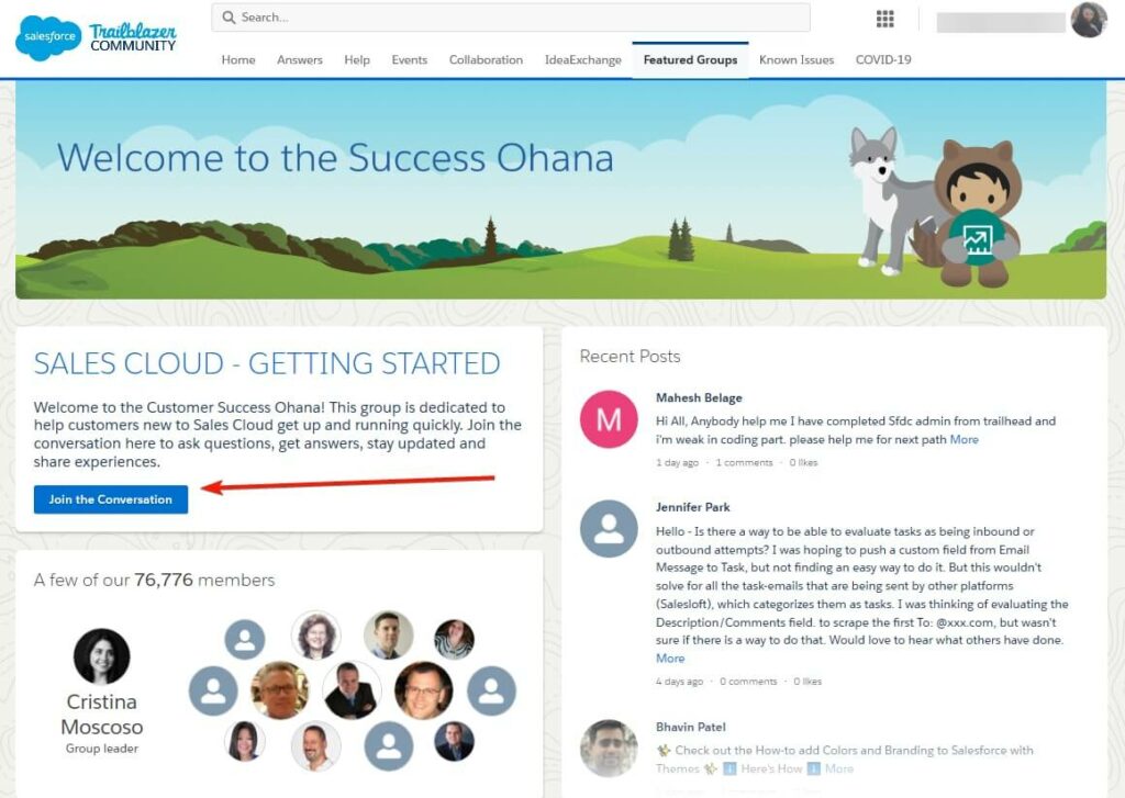 The Ultimate Guide To Getting Started With Salesforce: From A To Z