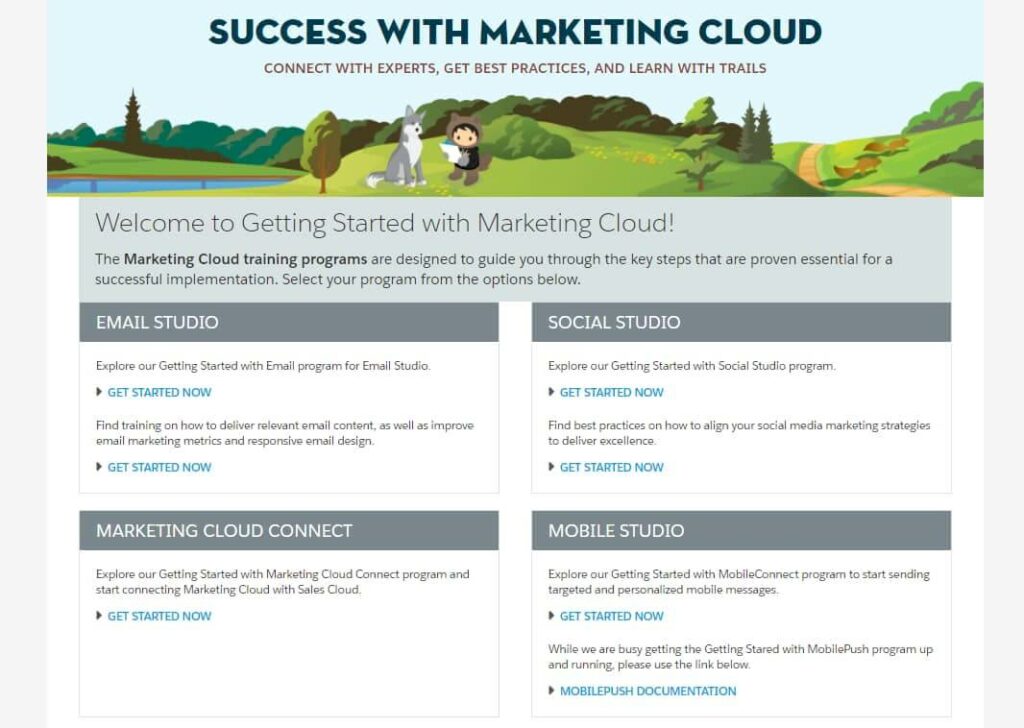 The Ultimate Guide To Getting Started With Salesforce: From A To Z