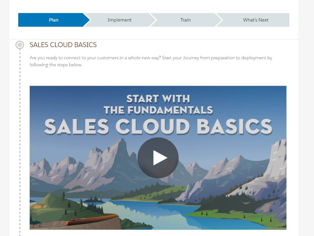 Getting-Started-with-Salesforce-Sales-Cloud-Basics