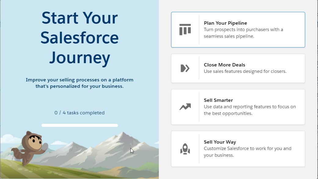 Start-Your-Salesforce-Journey