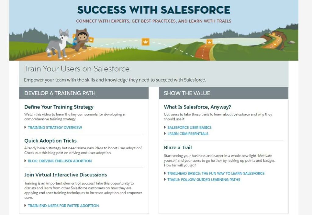 The Ultimate Guide To Getting Started With Salesforce: From A To Z