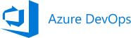 Azure DevOps logo