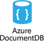 Azure DocumentDB logo
