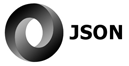 JSON logo