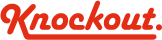 Knockout.JS logo