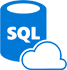 SQL Azure logo