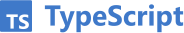 TypeScript logo
