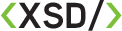 XSD logo