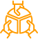 Yellow-Collaboration-icon