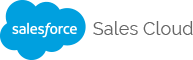 Salesforce Sales Cloud certificate award Ascendix Tech