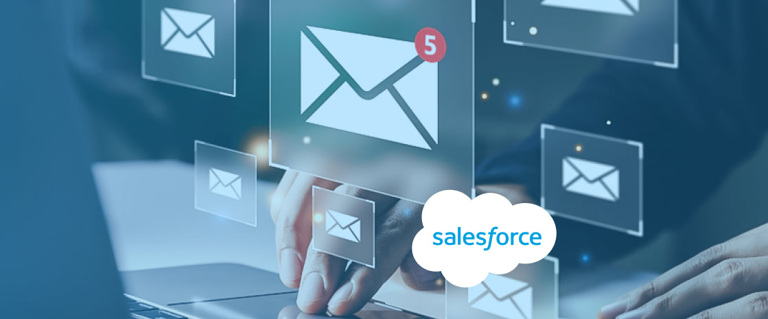 Salesforce Mass Email: Limits & Alternatives [2025]