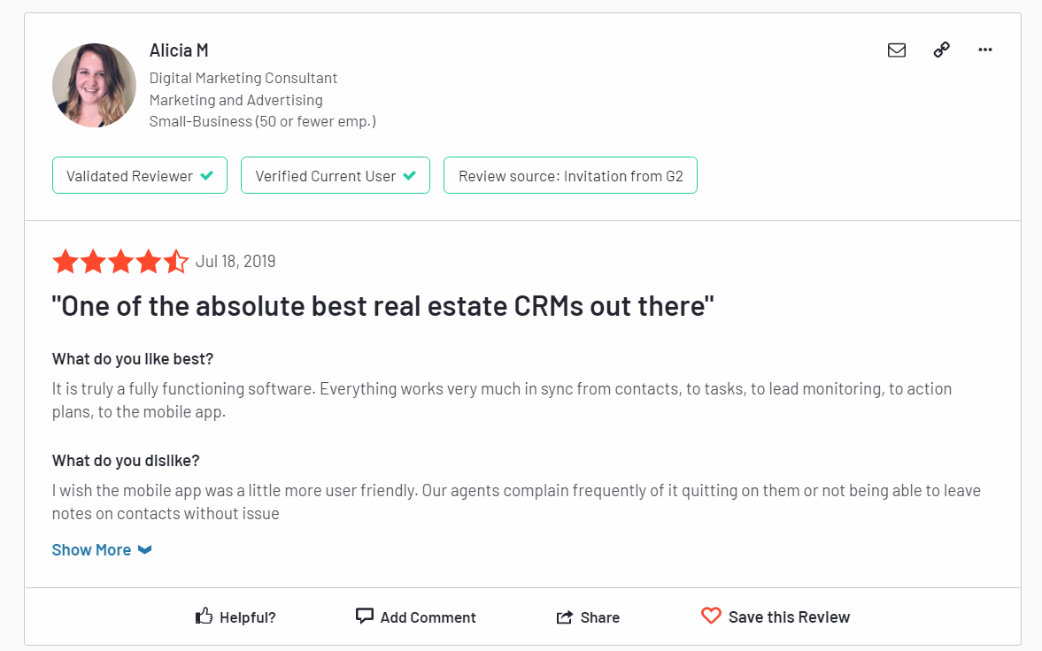 Follow-Up-Boss-real-estate-CRM-Cons-reviews