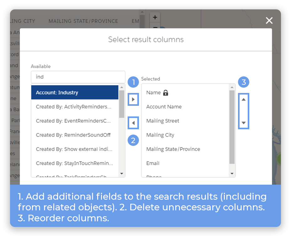 Change-columns-in-Salesforce-results-with-Ascendix-Search