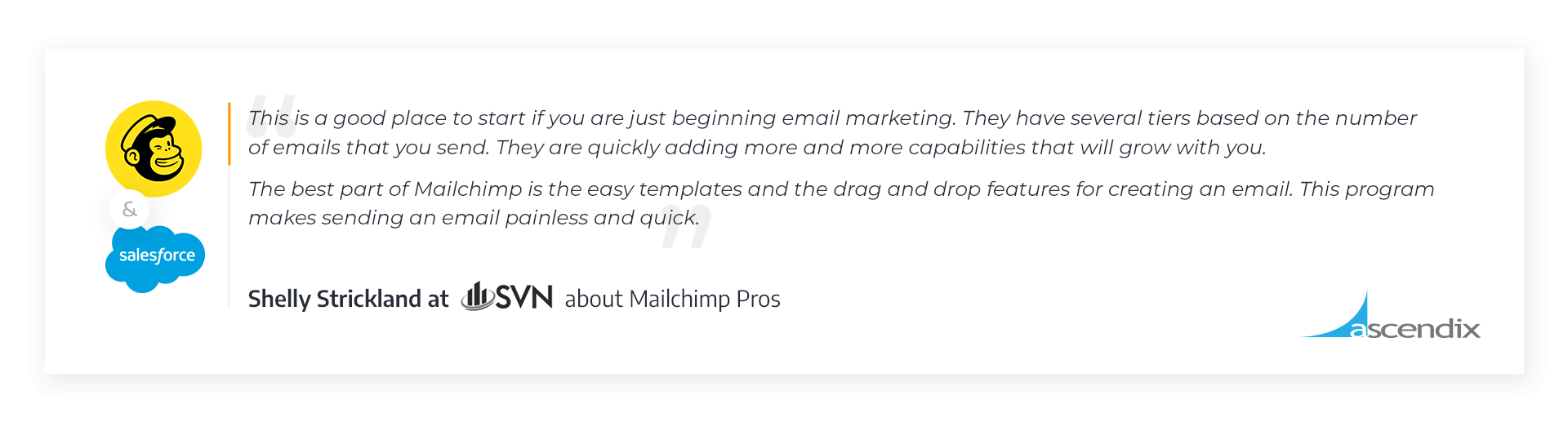 Mailchimp-for-Salesforce-App-Pros