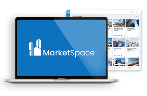 MarketSpace by Ascendix key image