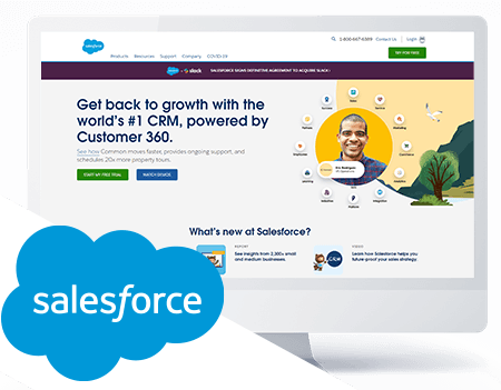 The Biggest Drawback Of Utilizing Salesforce Consultancy