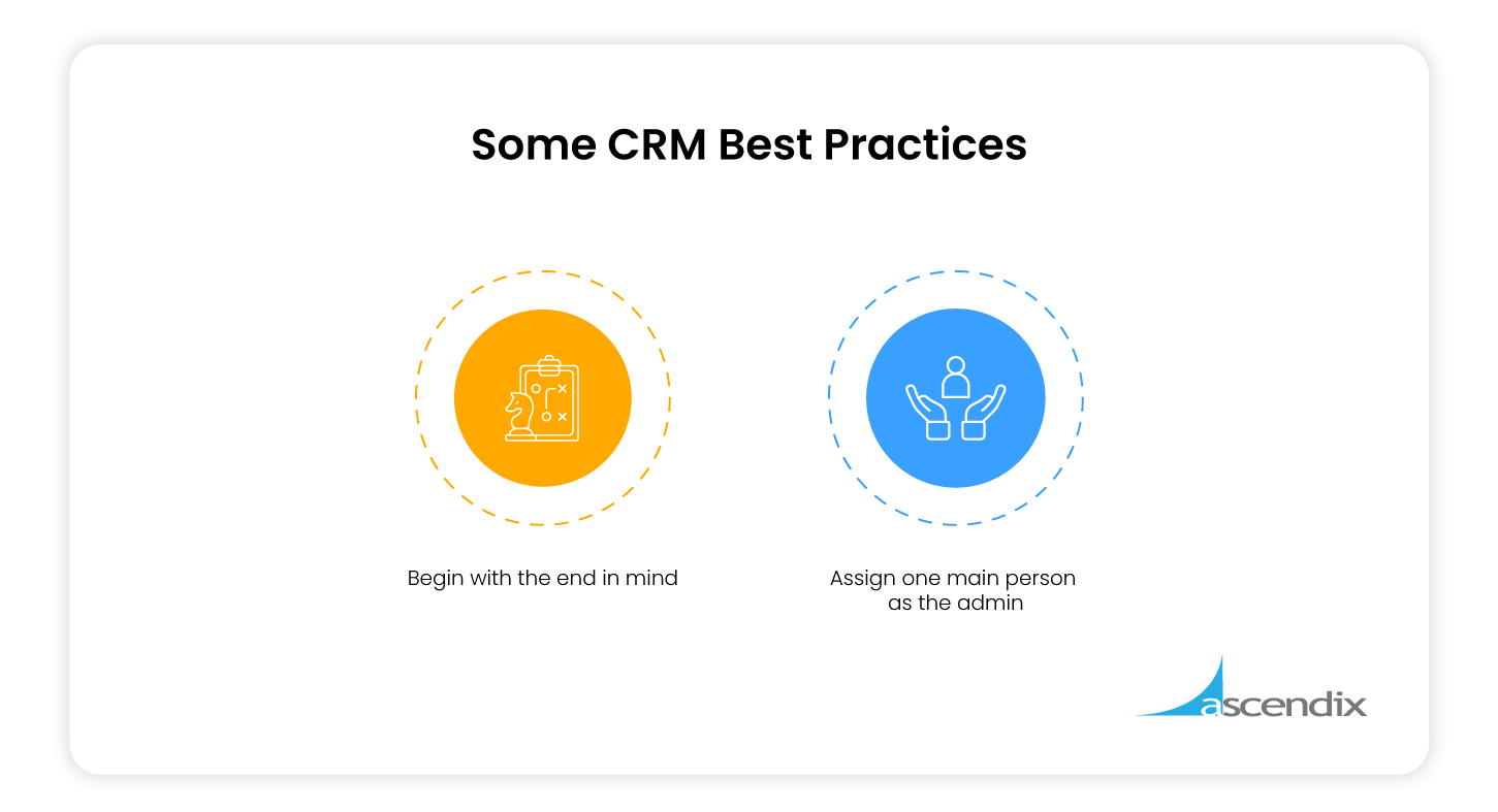 Some-CRM-Best-Practices