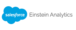 Einstein Analytics-logo