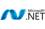 Microsoft net-logo