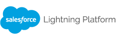 Salesforce Lightning Platform-logo
