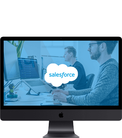 Salesforce Consulting Services | SFDC Consulting - Ascendix