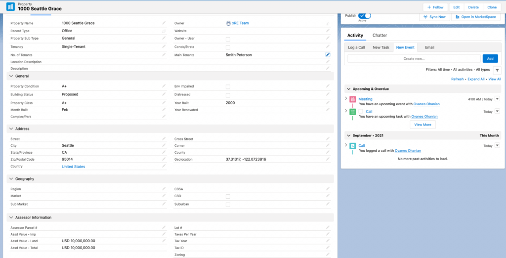 Property Management CRM MustHave Features to Look For Ascendix