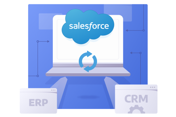 Automated CRM Migration