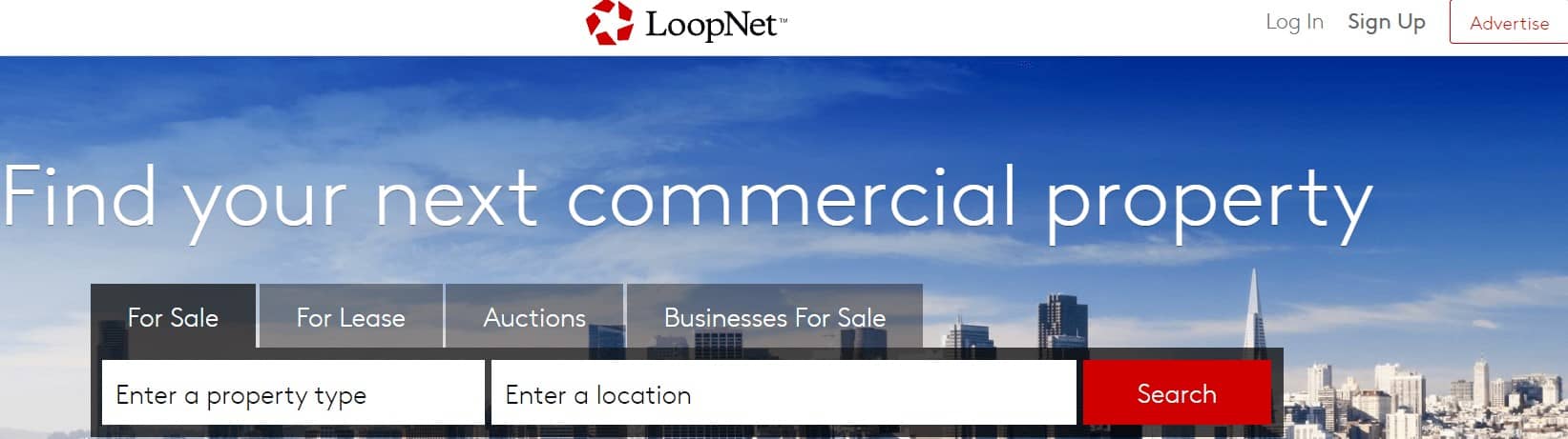 LoopNet