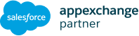 AppExchange Partner Logo Ascendix