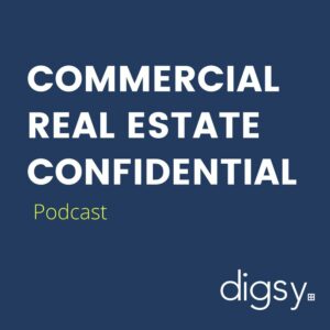 Commercial Real Estate Confidential Podcast