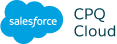 Salesforce CPQ Cloud Badge Ascendix