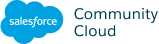 Salesforce Community Cloud Badge Ascendix