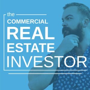 commercial real estate investor
