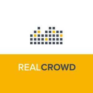 Real Crowd podcast 
