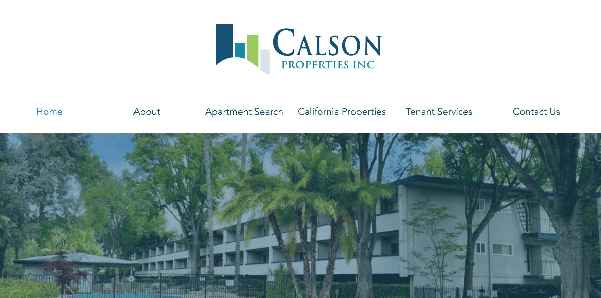 Calson Properties CRM Case Studies