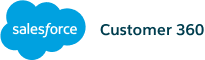 Customer 360 logo