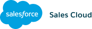 Sales Cloud logo