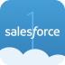 Salesforce 1 Platform icon