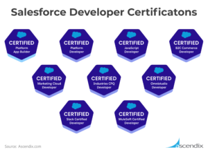 What Does a Salesforce Developer Do? Roles & Responsibilities