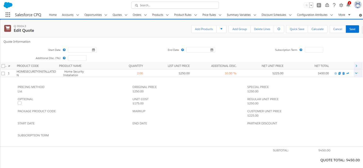 salesforce-cpq-vs-standard-quotes-comparison