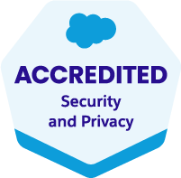 Accredited Security and Privacy Specialist badge Ascendix