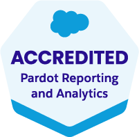 Salesforce Accredited Pardot Specialist Ascendx
