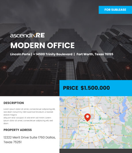 Composer Property Flyer 1