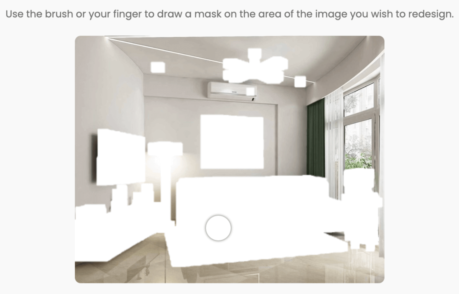 REimagineHome - Image-Generative AI Tools for Real Estate Agents