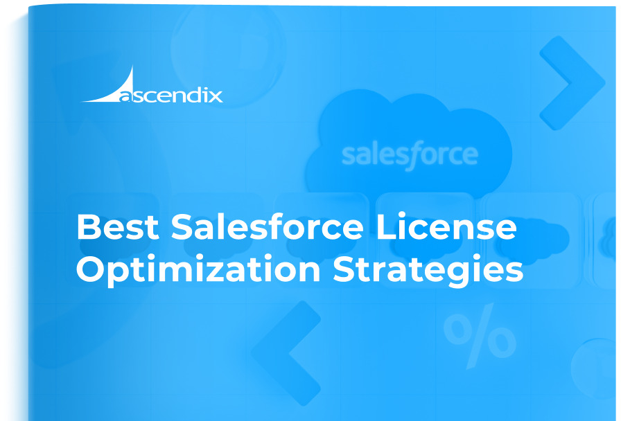 Main Best Salesforce License Optimization Strategies Ascendix