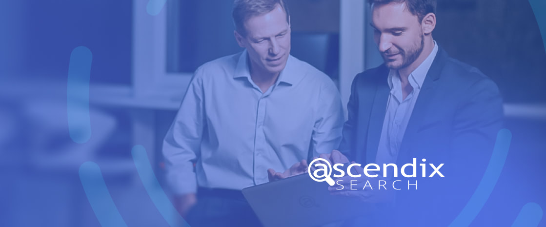 Using Salesforce for Commercial Real Estate? Try Ascendix Search